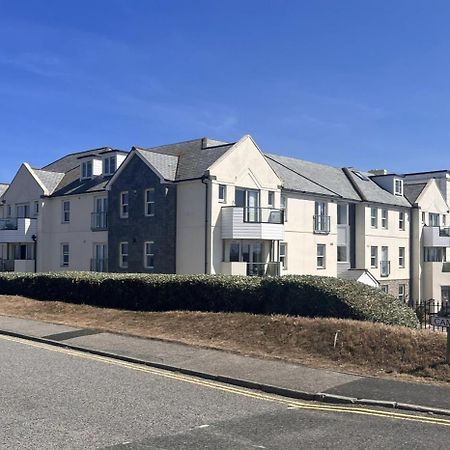 Appartamento Pentire Headland Retreat New Quay Esterno foto