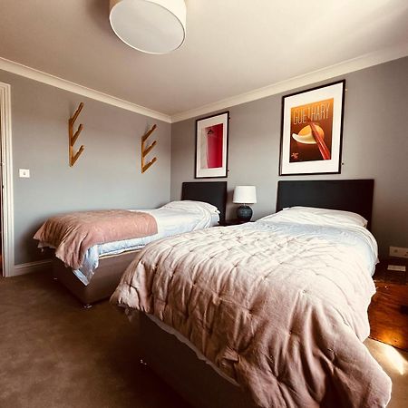 Appartamento Pentire Headland Retreat New Quay Esterno foto
