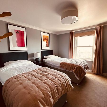 Appartamento Pentire Headland Retreat New Quay Esterno foto