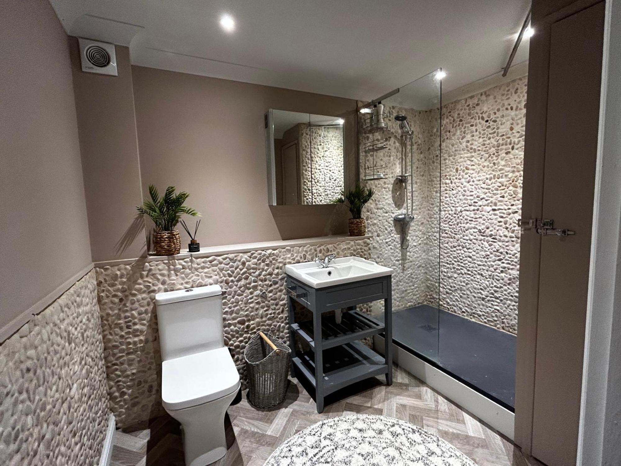 Appartamento Pentire Headland Retreat New Quay Esterno foto