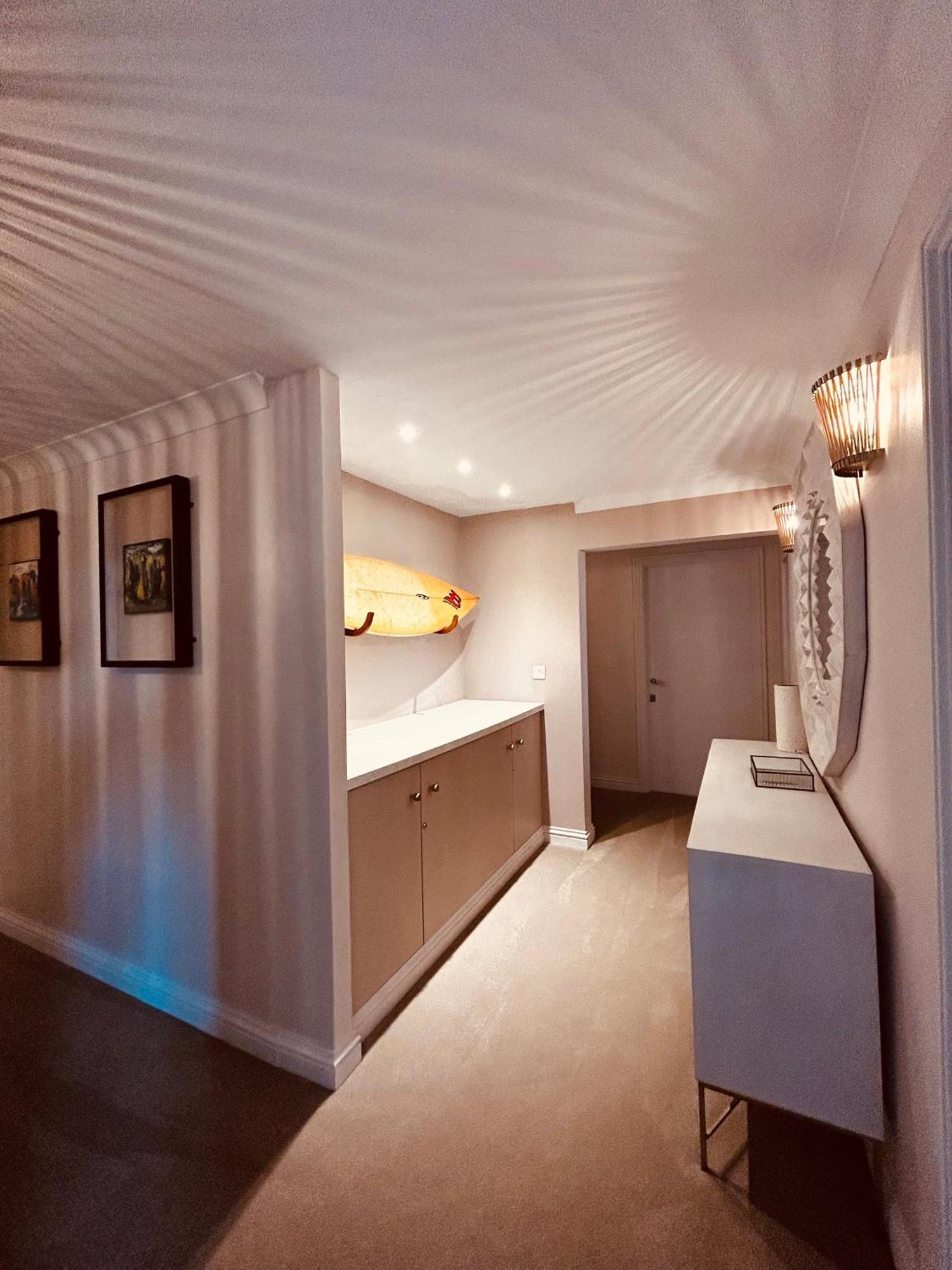 Appartamento Pentire Headland Retreat New Quay Esterno foto