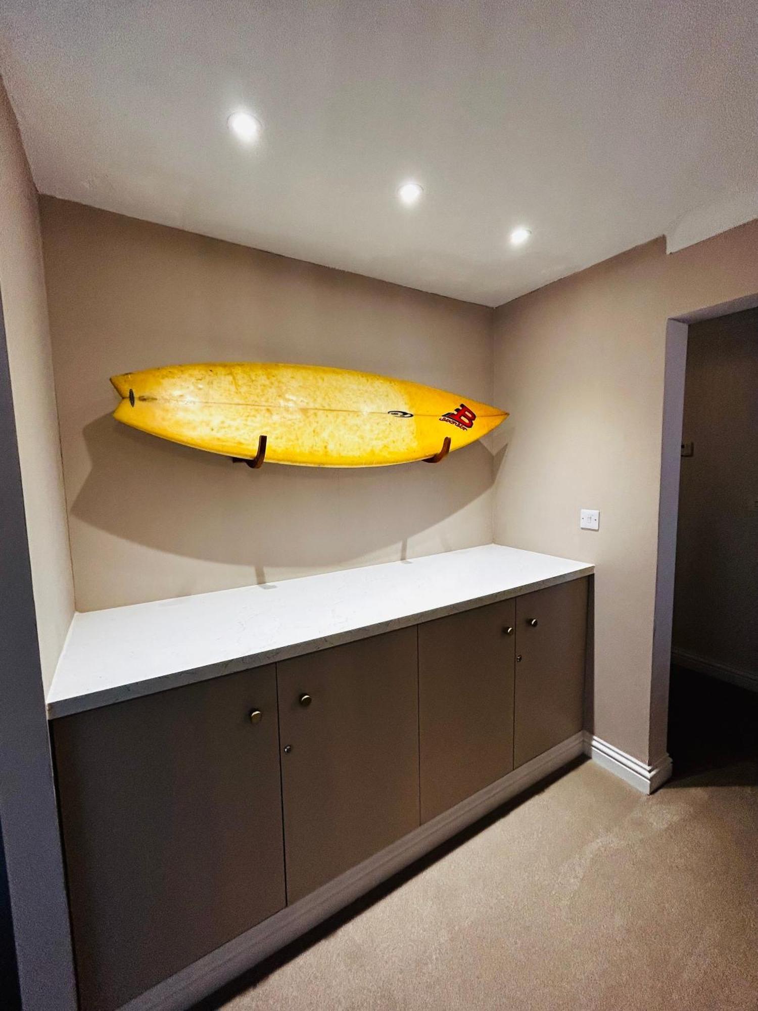 Appartamento Pentire Headland Retreat New Quay Esterno foto