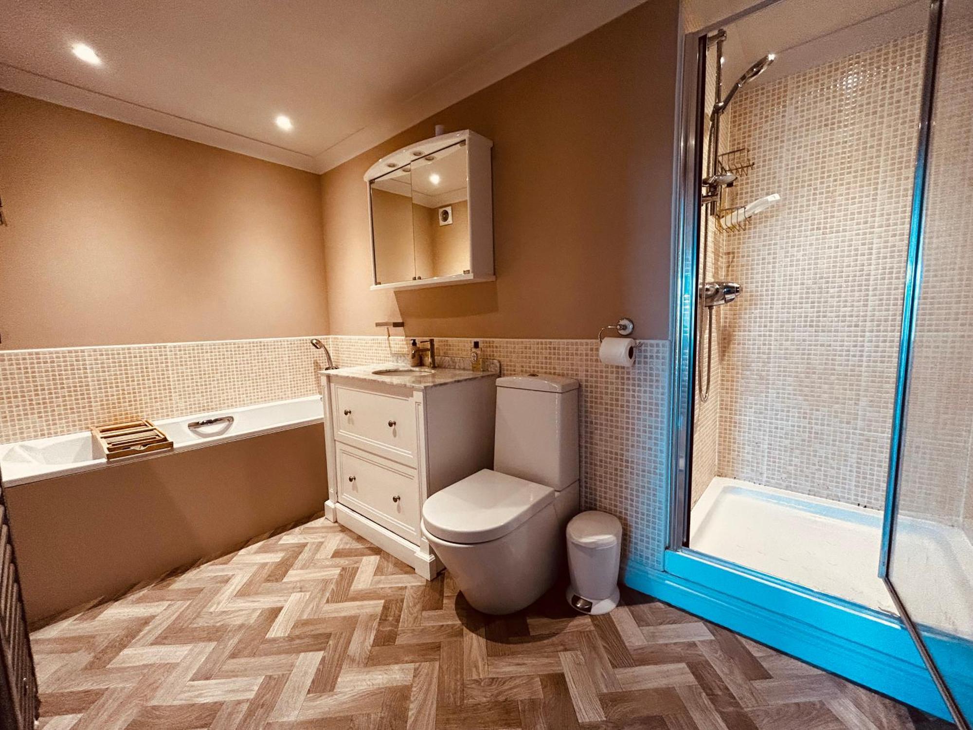 Appartamento Pentire Headland Retreat New Quay Esterno foto