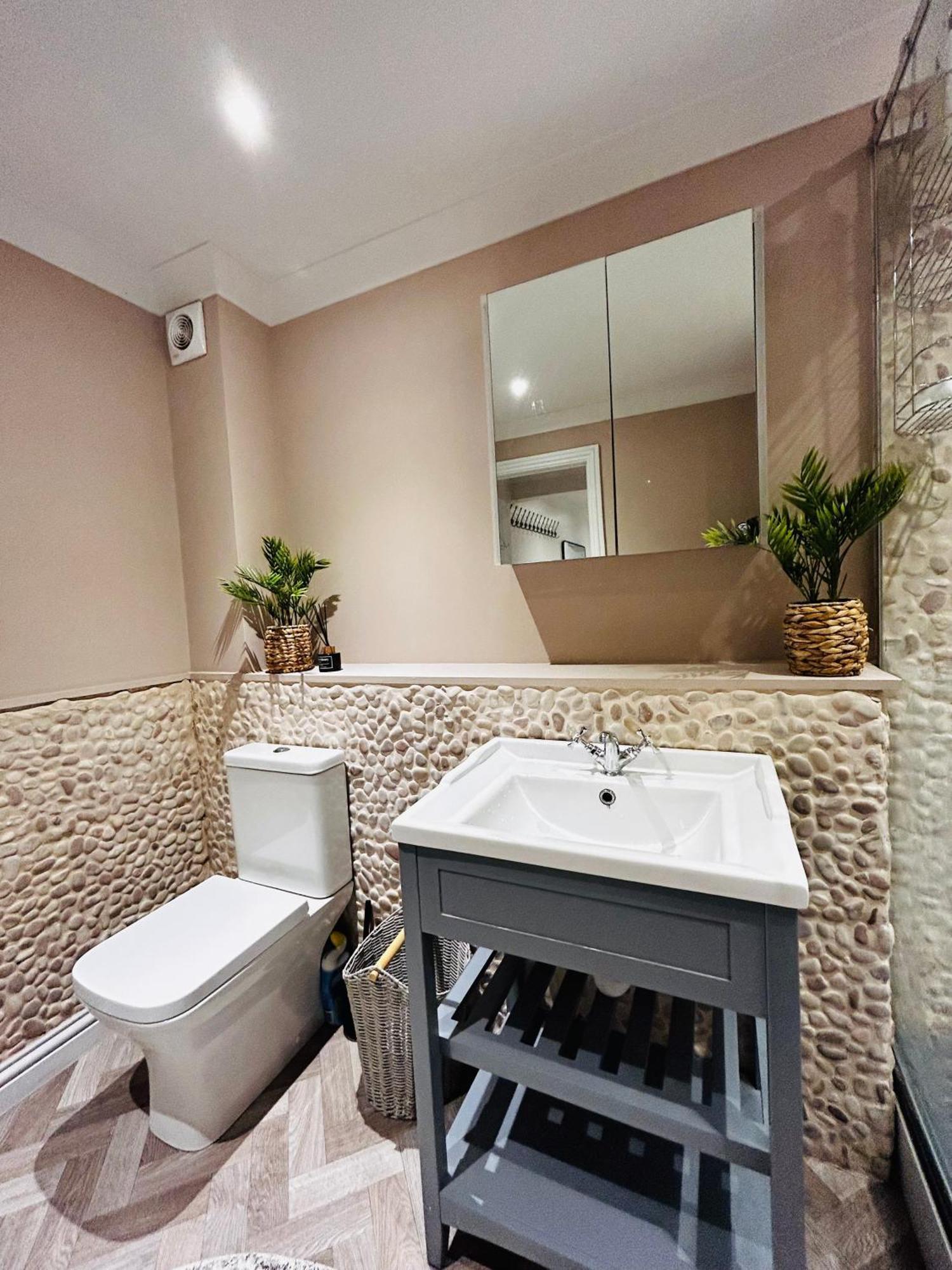 Appartamento Pentire Headland Retreat New Quay Esterno foto