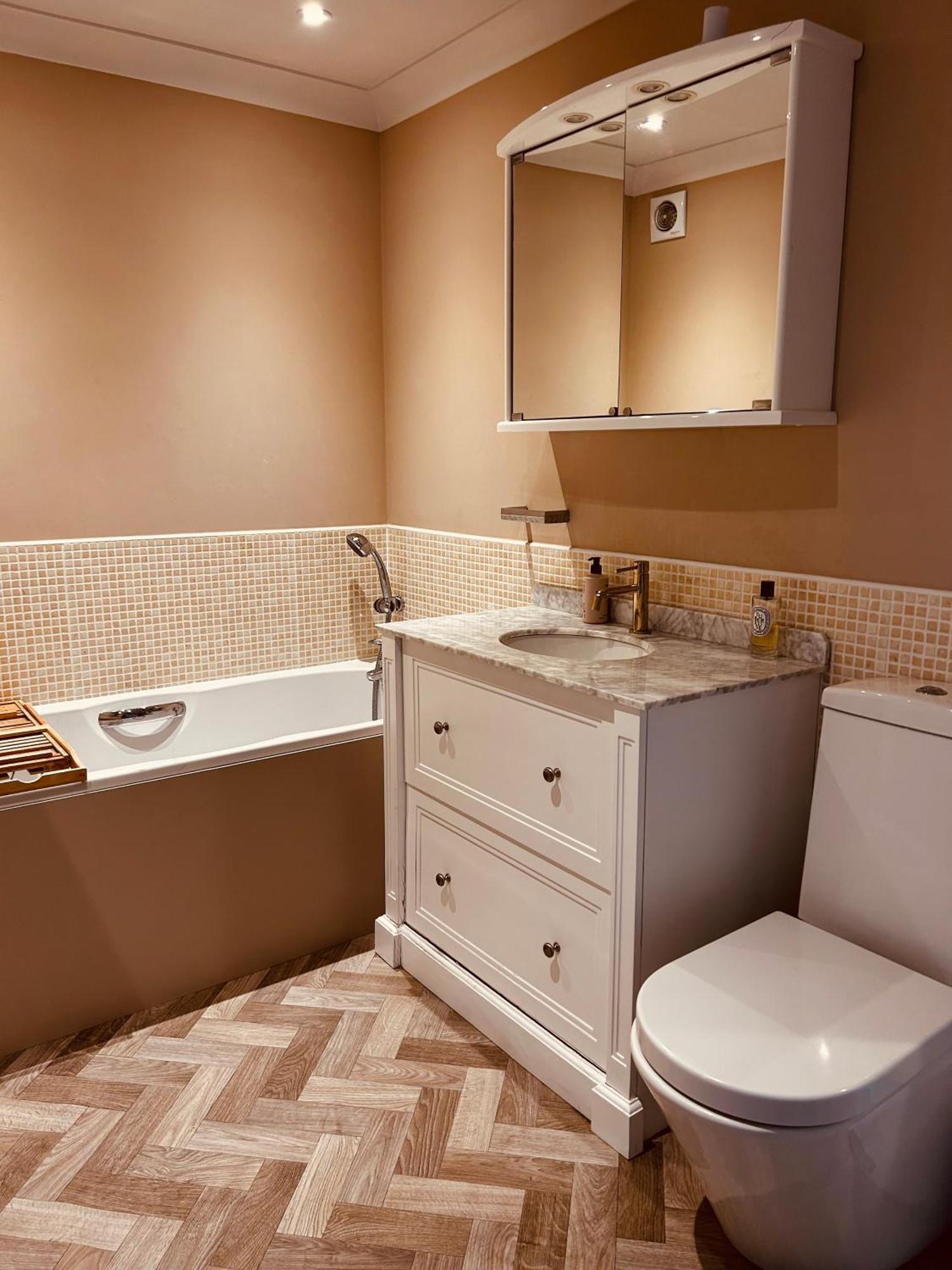 Appartamento Pentire Headland Retreat New Quay Esterno foto