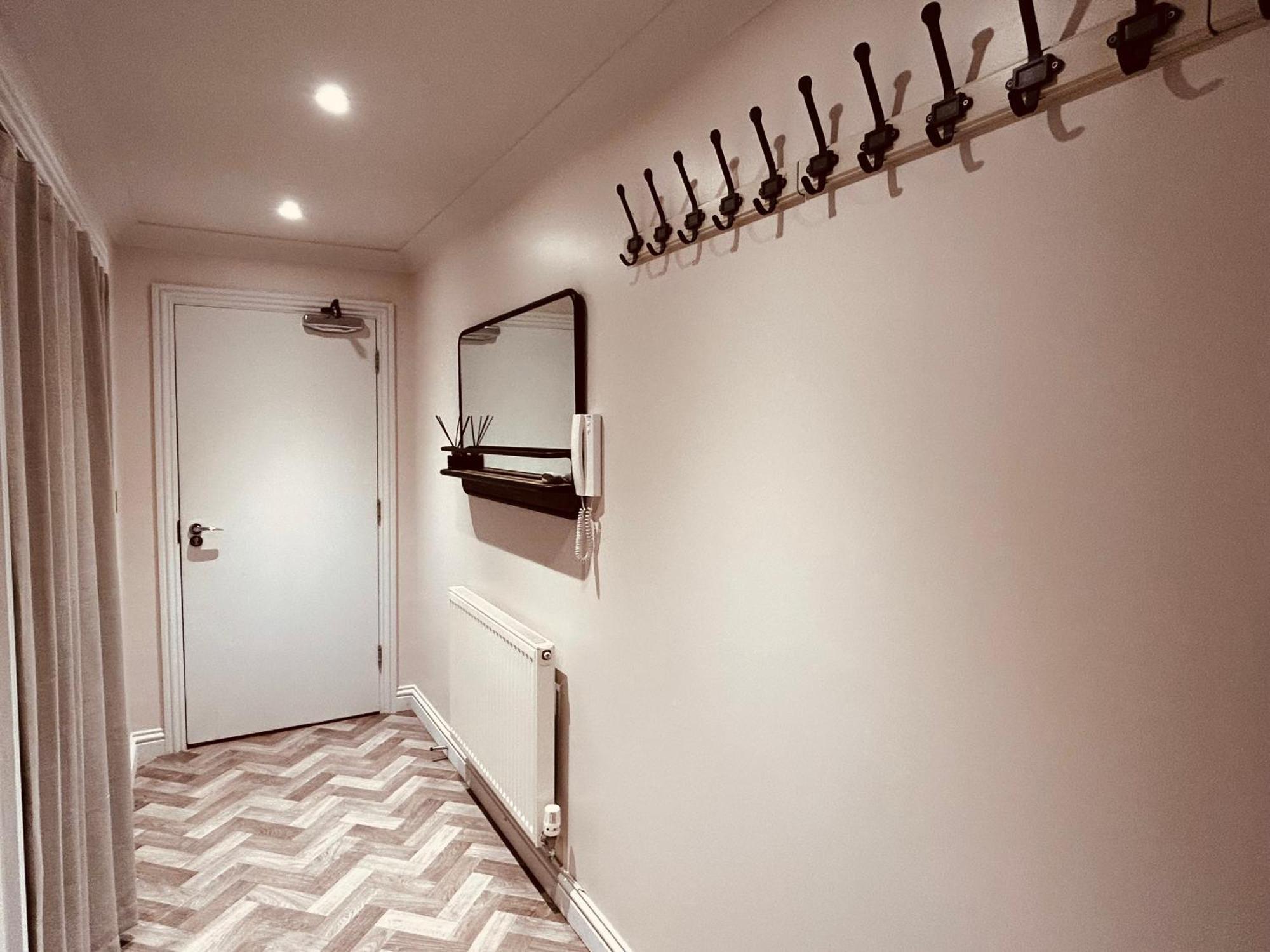 Appartamento Pentire Headland Retreat New Quay Esterno foto