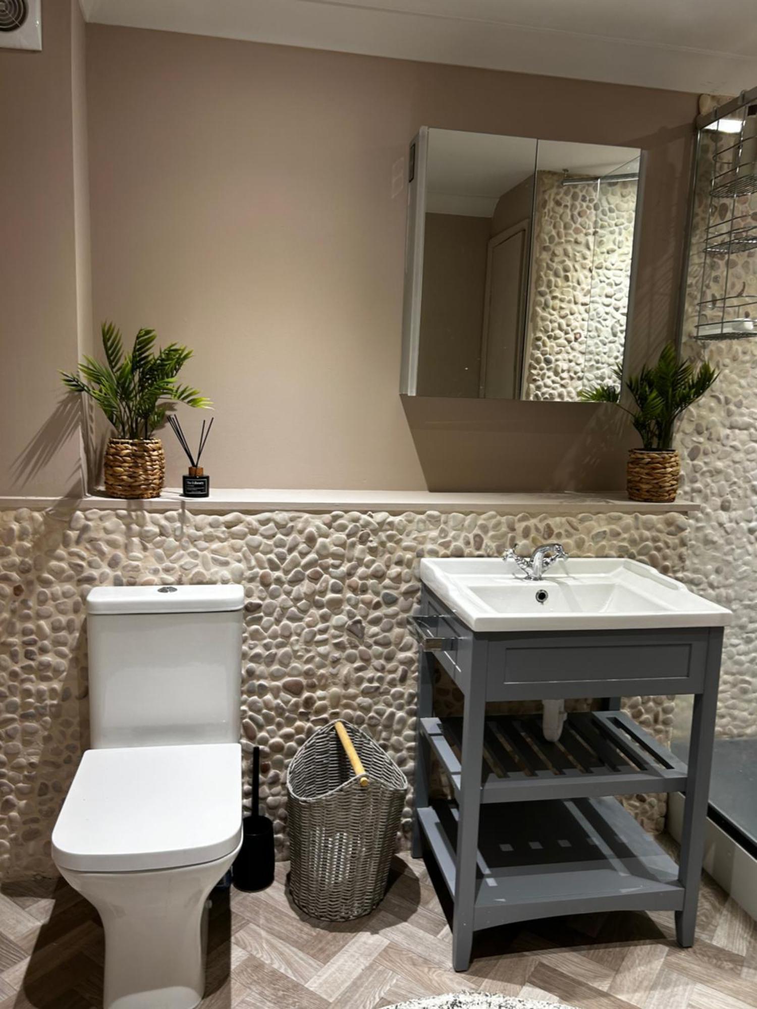 Appartamento Pentire Headland Retreat New Quay Esterno foto