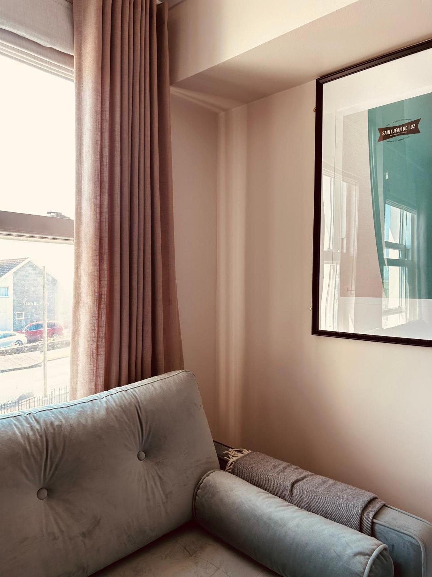 Appartamento Pentire Headland Retreat New Quay Esterno foto