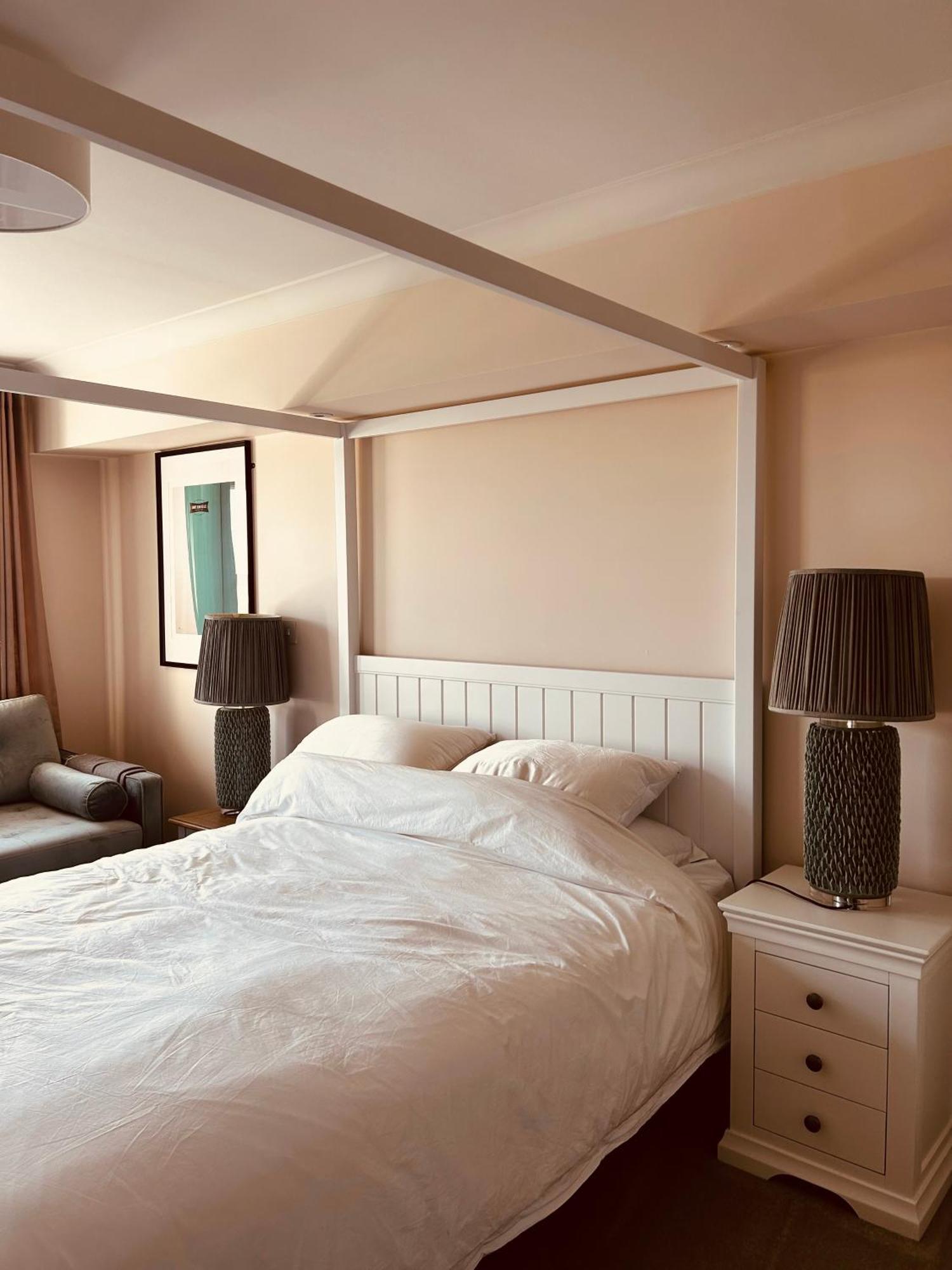 Appartamento Pentire Headland Retreat New Quay Esterno foto