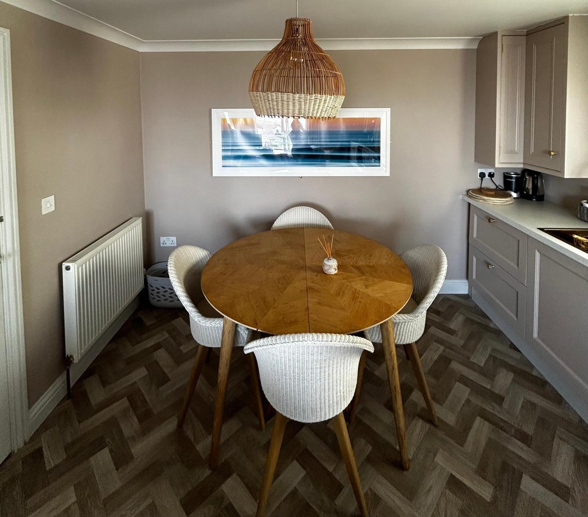 Appartamento Pentire Headland Retreat New Quay Esterno foto