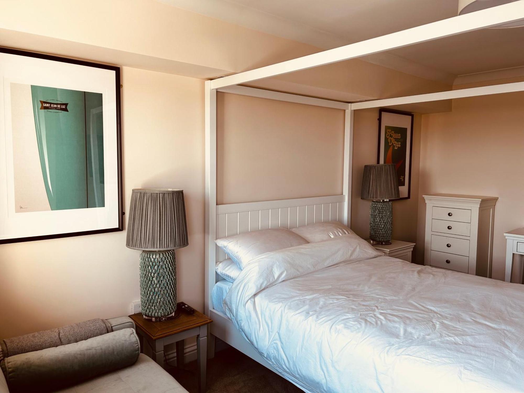 Appartamento Pentire Headland Retreat New Quay Esterno foto
